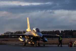 Η Τουρκία διαψεύδει πως υπάρχει όρος στα F-16 για την Ελλάδα