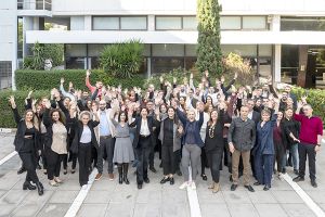 «Life Partners» - Μια πρωτοβουλία της Choose για τη στήριξη της οικογένειας