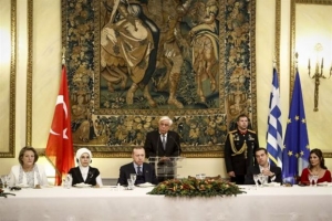Για τη Θράκη πετάει ο Ρετζέπ Ταγίπ Ερντογάν (συνεχής ενημέρωση)