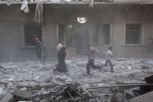 ΟΗΕ: To πρόγραμμα ανθρωπιστικής βοήθειας έχει φτάσει στα όριά του