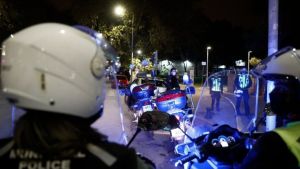 Θεσσαλονίκη: Απείλησε με μαχαίρι ντελιβερά και του έκλεψε 30 ευρώ