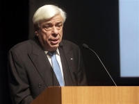 Το μήνυμα του Προέδρου για την επέτειο της Ένωσης της Κρήτης