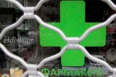 Η δωρεάν διάθεση των Self tests από τα φαρμακεία θα γίνεται μόνο κατά τις εργάσιμες ημέρες και ώρες