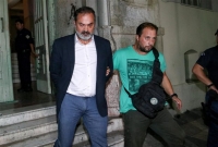 Δείτε τις φωτογραφίες των απαγωγέων Λεμπιδάκη