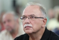 Παπαδημούλης: Το συνέδριο του ΣΥΡΙΖΑ θα δώσει εντολή στον Τσίπρα για σχέδιο 3ετίας