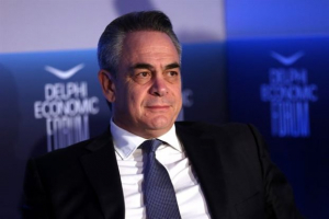 Μετέωρο το «αντιμητσοτακικό ρεύμα»