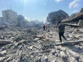 ΟΗΕ για Γάζα: «Η ανοικοδόμηση εκτιμάται στα 30 με 40 δισ. δολάρια»