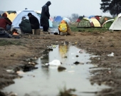 Ακόμη 9 κρούσματα ηπατίτιδας Α στα κέντρα φιλοξενίας προσφύγων στο Κιλκίς