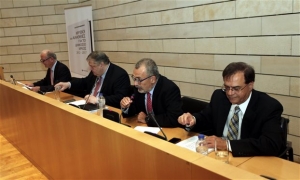 Βενιζέλος: Τώρα όλοι καταλαβαίνουν ότι δεν υπάρχει καμιά συμφωνία