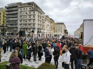 Το μήνυμα του ΣΕΤΕΠΕ για την μεγαλειώδη απεργία της 28ης Φλεβάρη