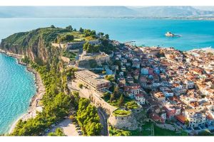 Εκδρομή σε Καλάβρυτα-Τρίπολη-Ναύπλιο-Αθήνα από τον Περιβαλλοντικό Σύλλογο Περιπατητών Κιλκίς