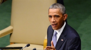 Στρατηγικό λάθος καταλογίζει ο Ομπάμα στον Πούτιν για την Κριμαία