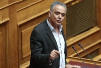 Σκουρλέτης: Μπορούμε να κάνουμε πράγματα έξω από τη συμφωνία