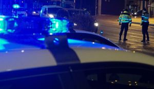 Θεσσαλονίκη: Ένοπλη ληστεία τα ξημερώματα σε κατάστημα take away