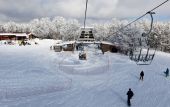 Σύλληψη υπαλλήλου χιονοδρομικού κέντρου της Βουλγαρίας για έκδοση πλαστών πιστοποιητικών νόσησης