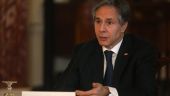 Μπλίνκεν: «Η δέσμευση για την άμυνα της Νοτίου Κορέας είναι “σιδερένια”»