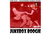 Ηλίας Καλπάκας: Jukebox Boogle. The Old - Fashioned Radio Show 22:00-23:59