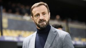 Α. Μάντζιος: «Τρώγοντας ανοίγει η όρεξη. Ο κόσμος δεν τρώει κουτόχορτο»