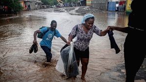 Κυκλώνας Μελίσα: Καταστροφικές επιπτώσεις στην Καραϊβική με 50 θανάτους και διεθνή βοήθεια