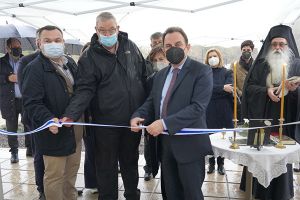 Γεωργαντάς από Γιάννενα: Το μέλλον βρίσκεται στον πρωτογενή τομέα