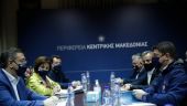 Ν. Χαρδαλιάς: Να σταθεροποιήσουμε τα κρούσματα, προσοχή στις μετακινήσεις