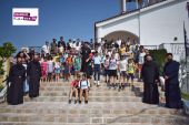 ''Άφετε τα παιδία ελθείν προς με''. Μοναδικές στιγμές στη Μητρόπολη Κιλκίς