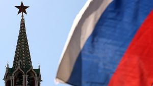Δηλώσεις Κρεμλίνου: Συνάντηση Πούτιν-Τραμπ-Ζελένσκι μόνο μετά από συγκεκριμένες συμφωνίες