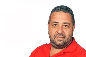 Παραίτηση Φώτη Γεωργιάδη από τα όργανα και από μέλος της Νέας Δημοκρατίας