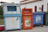 Ανακύκλωση μαγειρικών ελαίων στον Δήμο Κιλκίς