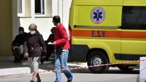 Κορωνοϊός- Ελλάδα: 13 νέα κρούσματα- 3321 συνολικά (πίνακες)