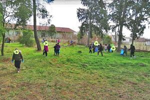 Ευαισθητοποίηση των μαθητών του Δημοτικού Σχολείου Χέρσου για να αγαπήσουν το περιβάλλον