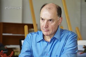 Γιάννης Γραμματικόπουλος: Από την Κρηστώνη του Κιλκίς δήμαρχος και βουλευτής στη Βραζιλία