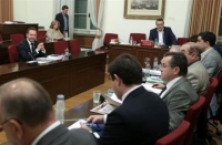 Καουμπόηδες εναντίον Στουρνάρα - Το γουέστερν της Εξεταστικής Επιτροπής