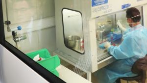 Αυστραλία – Υπουργείο Υγείας: Οι ανεμβολίαστοι είναι 16 φορές πιθανότερο να πεθάνουν από κορονοϊό
