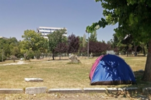 SOS από τους πρυτάνεις για την κατάσταση στο Αριστοτέλειο