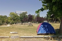 SOS από τους πρυτάνεις για την κατάσταση στο Αριστοτέλειο