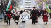 ΒΤΑ: Το Μπάνσκο γίνεται μέλος της Ομοσπονδίας Ευρωπαϊκών Καρναβαλικών Πόλεων