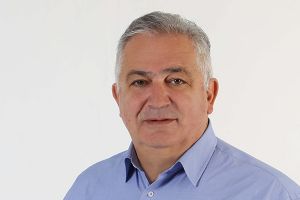 Δήλωση του αντιδημάρχου Παιονίας Γιάννη Συμεωνίδη: Ευγενικός δεν σημαίνει και αδύναμος κύριε Τατσίδη