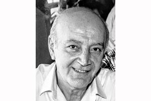 «Εφυγε» ο Γιάννης Πιπερίδης, ένας υπέροχος δάσκαλος