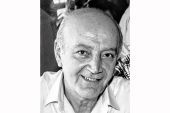 «Εφυγε» ο Γιάννης Πιπερίδης, ένας υπέροχος δάσκαλος