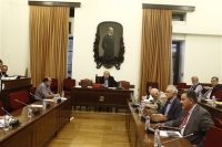 Νέα απόπειρα συγκρότησης του ΕΣΡ από τη Διάσκεψη των Προέδρων