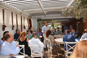 Τα στελέχη ττης Ν.Δ. οργανώνουν και στο Κιλκίς “πανστρατιά” για την απαλλαγή της χώρας¨”
