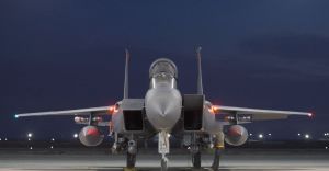 Επιβεβαίωση των ΗΠΑ για επιθέσεις στη Συρία μέσω βίντεο