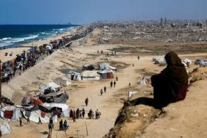 Ισραήλ: Η Χαμάς οφείλει να επαναπατρίσει 28 πτώματα – Ανοίγει το συνοριακό πέρασμα της Ράφα για την είσοδο ανθρωπιστικής βοήθειας