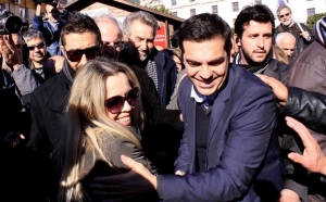 Παρακολουθήστε τη διαδικτυακή συνέντευξη Τσίπρα μέσω twitter (live)