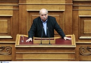 Βούτσης: Να υπάρξουν λύσεις στα προβλήματα ΔΟΛ - Τύπου