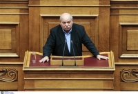 Βούτσης: Να υπάρξουν λύσεις στα προβλήματα ΔΟΛ - Τύπου