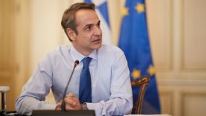 Επιστολές Μητσοτάκη σε Μισέλ και Φον Ντερ Λάιεν για τουρκική προκλητικότητα