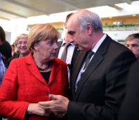 Βρυξέλλες και Βερολίνο παρακολουθούν με ενδιαφέρον τις εκλογές στη ΝΔ