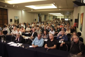 Παραιτείται από την ΚΕ του ΣΥΡΙΖΑ ο Χ. Γολέμης
